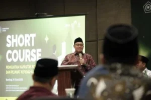 Pemerintah Sebut Program KB Berhasil karena Libatkan Penghulu