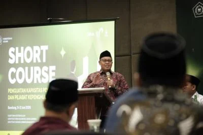 Pemerintah Sebut Program KB Berhasil karena Libatkan Penghulu