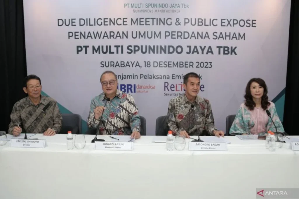 Pemerintah Siap Umumkan Perusahaan Tak Patuh Uji Tuntas HAM ke Publik