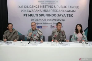 Pemerintah Siap Umumkan Perusahaan Tak Patuh Uji Tuntas HAM ke Publik