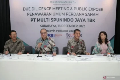 Pemerintah Siap Umumkan Perusahaan Tak Patuh Uji Tuntas HAM ke Publik