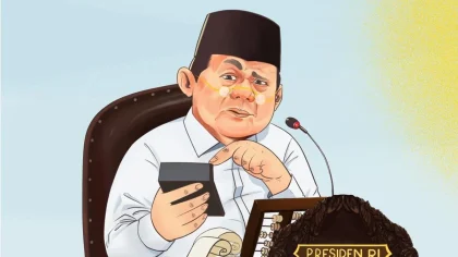 Pemerintah Siapkan 61 Program Belanja di 2027 untuk Pengembangan Mobil Nasional