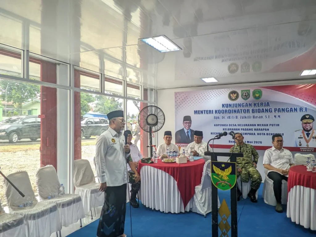 Pemerintah Siapkan Ribuan Pusat Ekonomi Baru