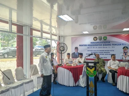 Pemerintah Siapkan Ribuan Pusat Ekonomi Baru