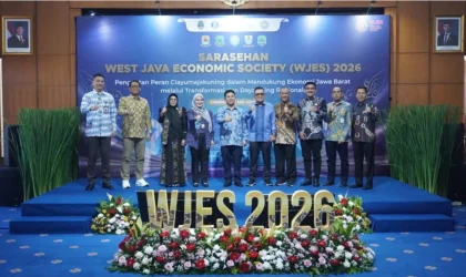 Pemerintah Siapkan Ribuan Pusat Pertumbuhan Ekonomi Baru