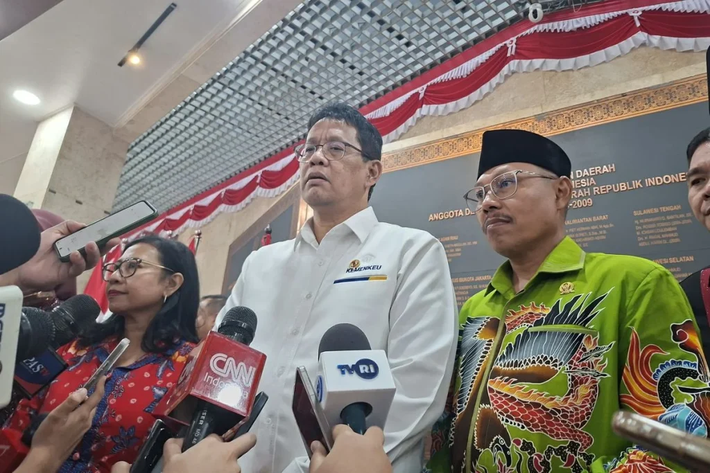 Pemerintah Siapkan Rp 4,2 Triliun untuk Magang Nasional 2026
