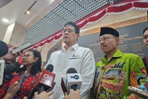 Pemerintah Siapkan Rp 4,2 Triliun untuk Magang Nasional 2026