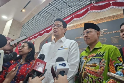 Pemerintah Siapkan Rp 4,2 Triliun untuk Magang Nasional 2026