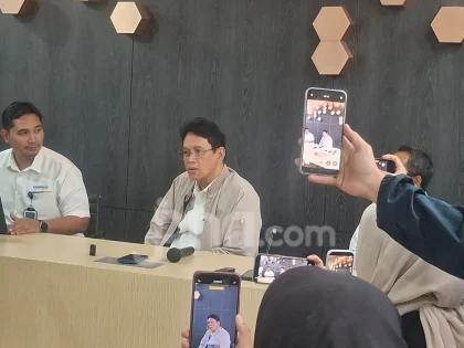 Pemerintah Siapkan Sanksi Terhadap Importir yang Tumpuk Kontainer di Pelabuhan