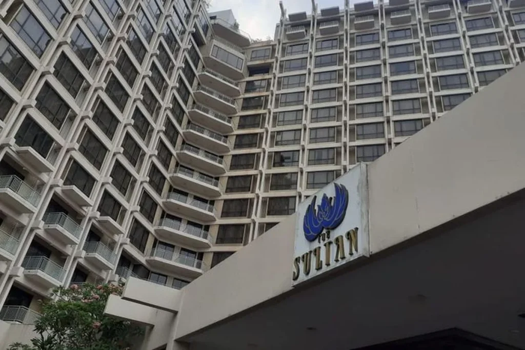 Pemerintah Sitaan Hotel Jakarta Ikonik Dalam Sengketa Dengan Keluarga Sutowo
