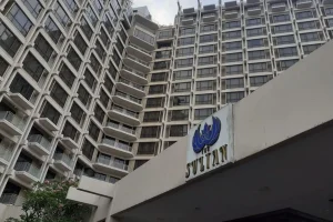 Pemerintah Sitaan Hotel Jakarta Ikonik Dalam Sengketa Dengan Keluarga Sutowo