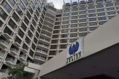 Pemerintah Sitaan Hotel Jakarta Ikonik Dalam Sengketa Dengan Keluarga Sutowo