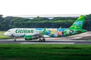 Pemerintah Tanggung 100% Pajak Tiket Pesawat Selama Momen Libur Sekolah
