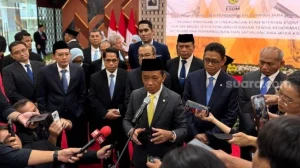 Pemerintah Terapkan Skema Bagi Hasil Tambang Mirip Migas