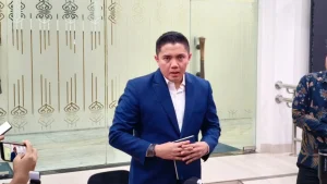 Pemerintah Terbuka terhadap Kritik, Tapi Jangan Kaburkan Hasil Lawatan Presiden
