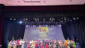 Pemikiran Buya Syafii Maarif Tetap Relevan untuk Persatuan Bangsa