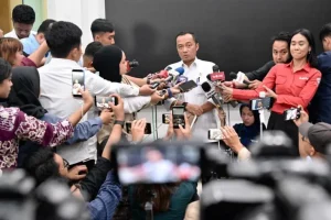 Pemilihan Logo HUT ke-81 RI: Simbol Kebangsaan Milik Bersama