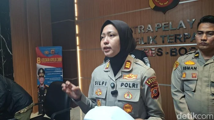 Pemilik Anjing Pemburu Babi di Jasinga Ditetapkan sebagai Tersangka