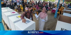 Pemilu Penang: Analis Prediksi Pemilu Terpisah Akibat Kecemasan Balasan Pemilih