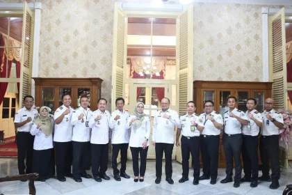 Pemkab Demak dan Imigrasi Semarang Tingkatkan Pelayanan Masyarakat