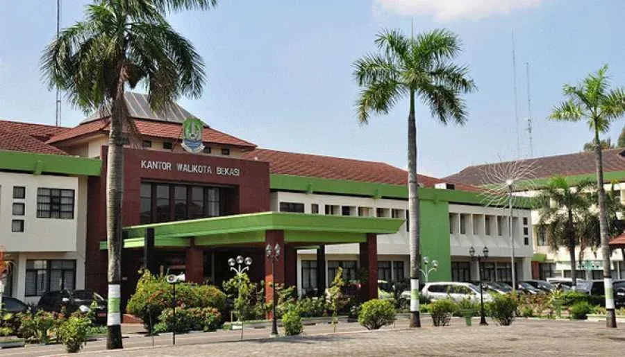 Pemkot Bekasi Siapkan Genset untuk Antisipasi Pemadaman Listrik