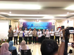 Pemkot Jakarta Barat dan Kongres Advokat Indonesia Perkuat Pemahaman Hukum Warga Kembangan