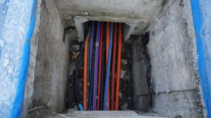 Pemkot Jogja Siapkan Perda Penataan Fiber Optik untuk Estetika Kota