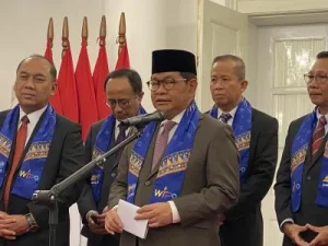 Pemprov DKI Buka 2.843 Lowongan Padat Karya, Gaji Sesuai dengan UMP Jakarta