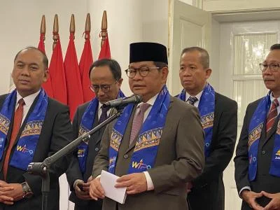 Pemprov DKI Buka 2.843 Lowongan Padat Karya, Gaji Sesuai dengan UMP Jakarta