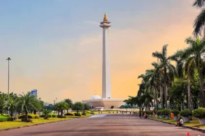 Pemprov DKI Gelar Haul Akbar Ulama dan Habaib Betawi di Monas