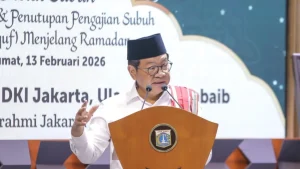 Pemprov DKI Gelar Puncak HUT ke-499 Jakarta