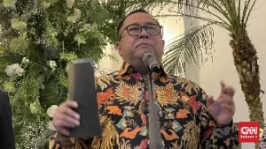 Pemprov DKI Siapkan Agenda Budaya-Pariwisata Jelang HUT Ke-500