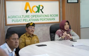 Pemprov Kalimantan Utara Jembatani UMKM Lewat SINERGI Kaltara
