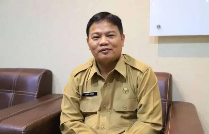 Pemrov Banten Kaji Coret 15 Sekolah dari Program Gratis LPP RRI