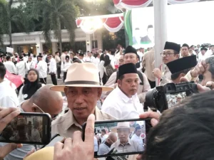 Pemuda Indonesia Siap Jadi Ujung Tombak Swasembada Pangan