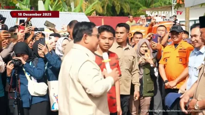 Pemuda Jebolan Pesantren Bercita-Cita Jadi Bos Pizza di Italia