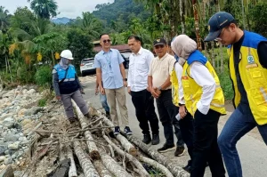 Pemugaran Zona Inti Pura Mangkunegara Dapat Rp21 Miliar dari Kementerian PU