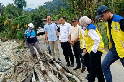 Pemugaran Zona Inti Pura Mangkunegara Dapat Rp21 Miliar dari Kementerian PU