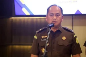 Penahanan Dadan Hindayana dan Keduanya Diperpanjang 40 Hari dalam Kasus Korupsi MBG