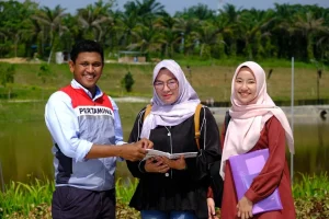 Pendaftaran Magang PHR Batch 9 Dibuka, Kesempatan Emas untuk Mengembangkan Karir