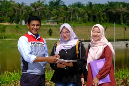 Pendaftaran Magang PHR Batch 9 Dibuka, Kesempatan Emas untuk Mengembangkan Karir