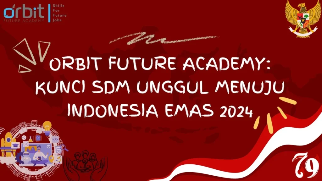 Pendidikan Kunci Tingkatkan Kualitas SDM Menuju Indonesia Emas 2045