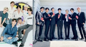 Pendidikan Para Member BTS Ternyata Tak Kalah Mengesankan