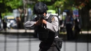 Penembakan Fatal di Fraser: Polisi Dinyatakan Berhak Menembak Remaja 15 Tahun yang Membawa Pisau