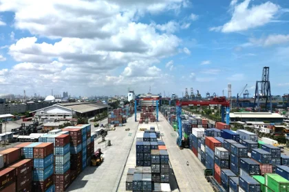 Penerimaan Bea Cukai Capai Rp 100,6 T per April 2026, Naik 0,6 Persen