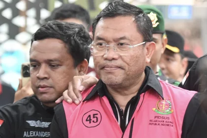 Pengacara Heran Ada yang Persoalkan Anak Sony Sanjaya Buka SPPG