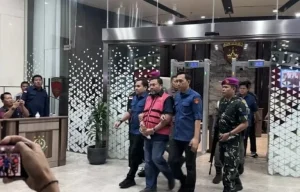 Pengacara Sony Sonjaya Kecewa dengan Penolakan Permohonan JC