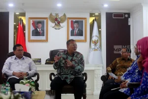Pengacara Sony Sonjaya Terbuka Soal 20 Nama Terkait Korupsi MBG