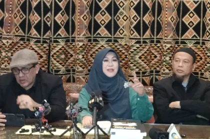 Pengadilan Negeri Jakarta Timur Larang Siaran Langsung Sidang Dokter Tifa terkait Ijazah Jokowi