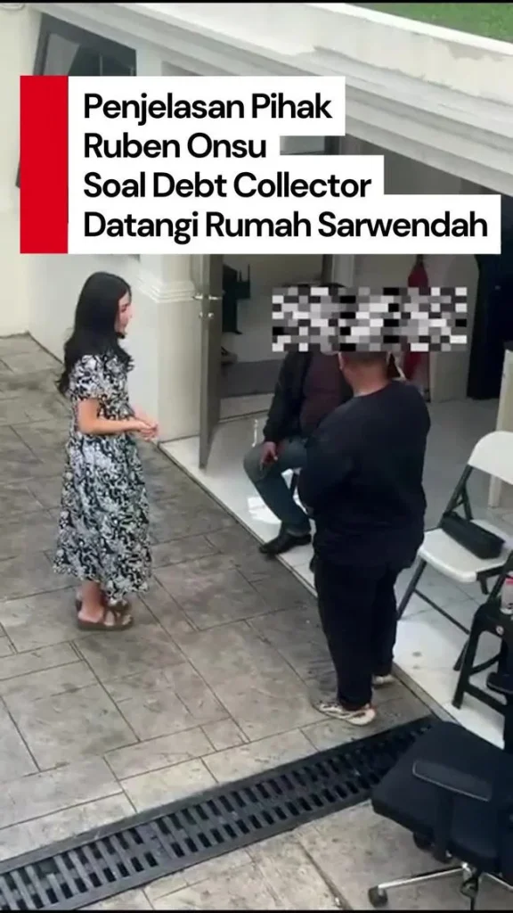 Pengakuan Adik Sarwendah Soal Numpang Tinggal di Rumah Ruben Onsu